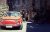 Fiat Cinquecento